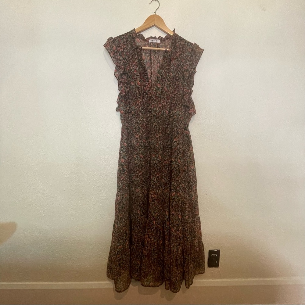 BB Dakota by Steve Madden dress, size L. Great condition.